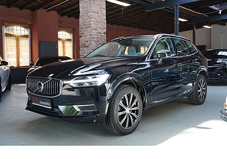 Volvo XC 60 XC60 T8 Inscription Hybrid AWD Pano H&K Memory