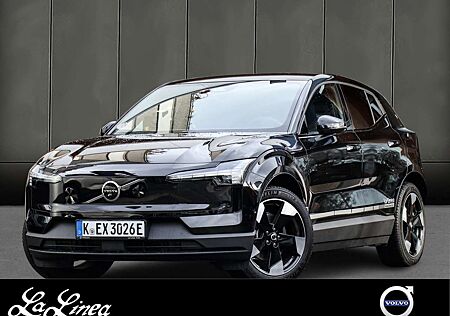 Volvo EX30 Single Motor Extended Range Ultra Vorführwagen