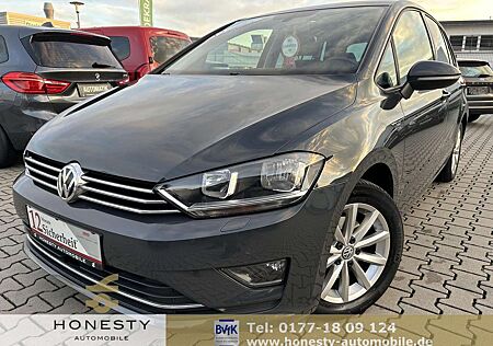 VW Golf Sportsvan Volkswagen VII 1.4 TSI BMT Lounge*SITZHEIZUNG*GARANTIE*BLU...