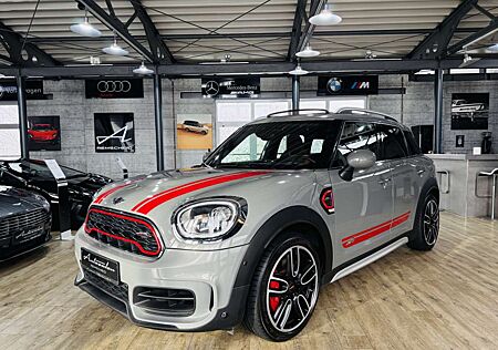 Mini John Cooper Works Countryman All4*PANO*KAM.*H&K*