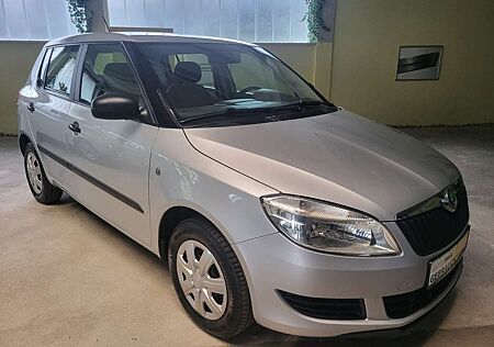 Skoda Fabia 1.2 TSI COOL EDITION