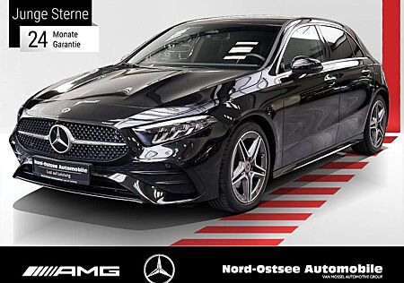 Mercedes-Benz A 180 d AMG LED KAMERA KEYLESS SHZ
