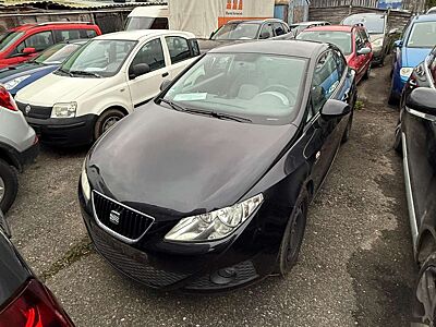 SEAT Ibiza Stylance / Style