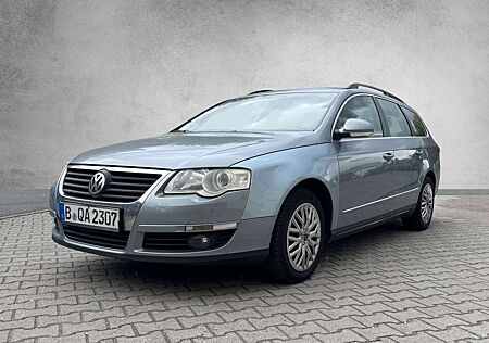 VW Passat Variant Volkswagen Comfortline AHK