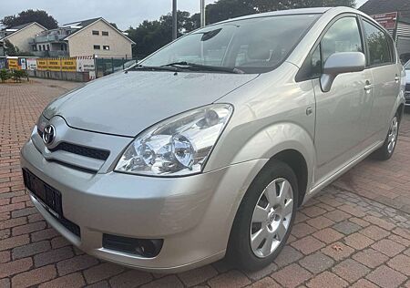 Toyota Corolla Verso 1.8 Luna- 7- Sitze