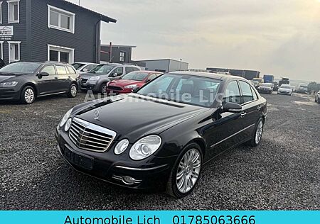 Mercedes-Benz E 320 E -Klasse Lim. CDI Euro4 Klima Navi