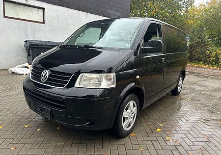 VW T5 California gebraucht kaufen VW T5 California Volkswagen Multivan Startline / 7 Sitze / Tüv Neu / ATM