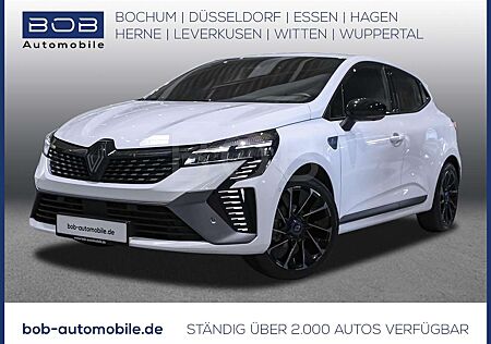 Renault Clio Esprit Alpine TCe 90 NAVI SHZ PDC BOSE