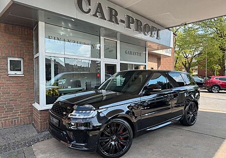 Land Rover Range Rover Sport HSE Dynamic Panorama/22 Zoll
