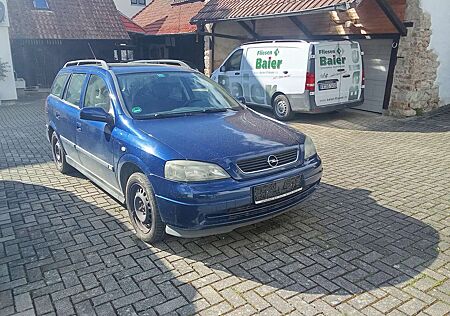 Opel Astra 1.6 Caravan Njoy
