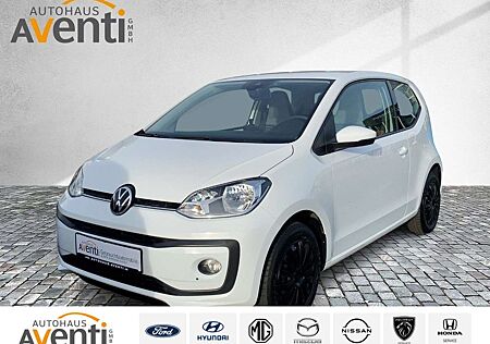 VW Up Volkswagen ! *Kamera*Klima*SHZ*PDC*Tempomat*Bluetooth*