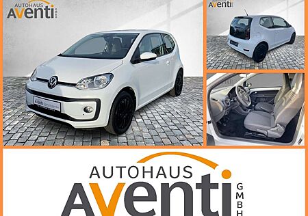 VW Up Volkswagen ! *Kamera*Klima*SHZ*PDC*Tempomat*Bluetooth*