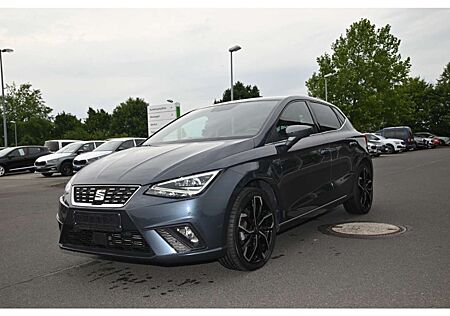 Seat Ibiza XCellence 1.0TSI Navi LED ACC Apple CP SHz
