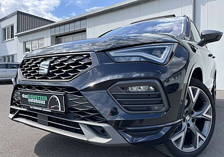 Seat Ateca 2.0 TDI DSG FR-Line 181€ m. 20% Anzahlung Panora