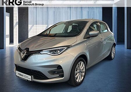 Renault ZOE R135 Z.E. 50 EXPERIENCE inkl. Batterie