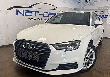 Audi A3 2.0 TDI S tronic quat. Sportback*NAVi*LED