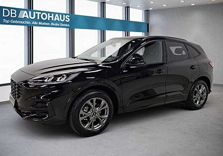 Ford Kuga ST-Line 2.5 DuraTec PHEV