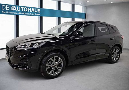 Ford Kuga ST-Line 2.5 DuraTec PHEV