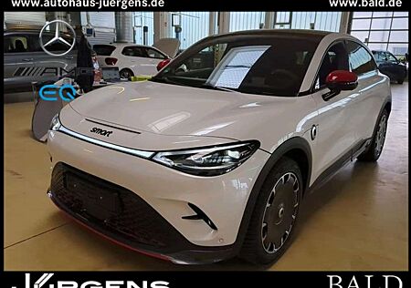 Smart 3 # 25th Anniversary Edition/Premium/Brabus/Pano