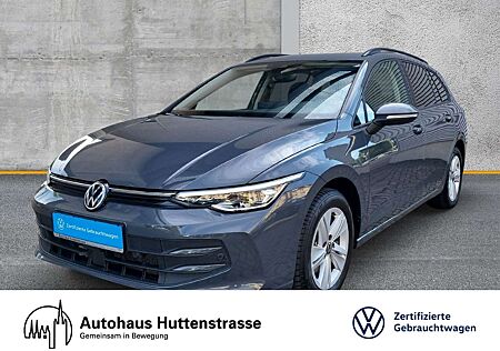 VW Golf Volkswagen VIII Variant 1.5 TSI Life LED+ KAMERA NAVI ACC