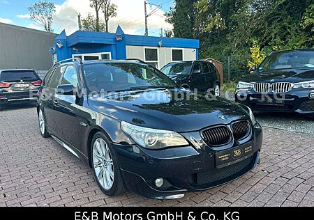 BMW 530 d xDrive Touring M Sport