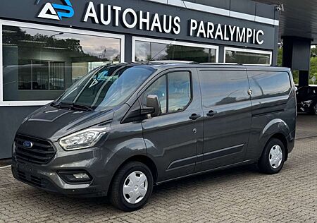 Ford Transit Custom Kasten 300 L2 *AHK*STHZ*TEMPOM*