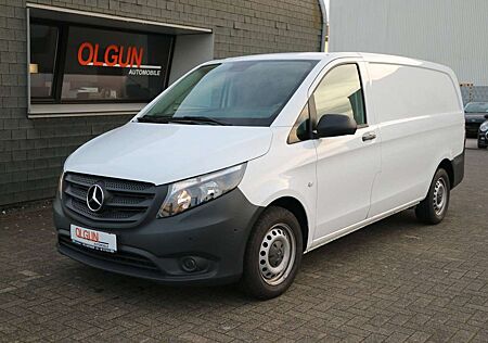 Mercedes-Benz Vito Kasten 114 CDI/BT RWD lang *KLIMA*