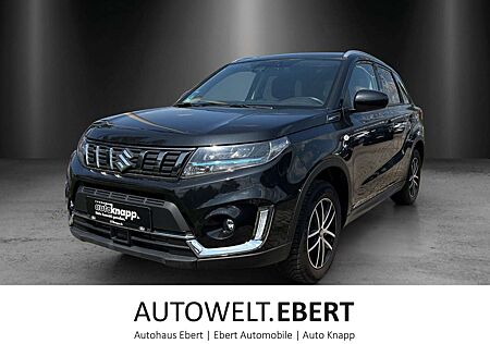 Suzuki Vitara Comfort Hybrid 1.4 Navi,Kamera