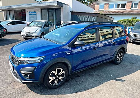 Dacia Jogger Essential*1.Hd*LPG*gepflegt*7 Sitze*