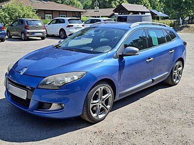 Renault Megane Megane Grandtour TCe 130 Dynamique