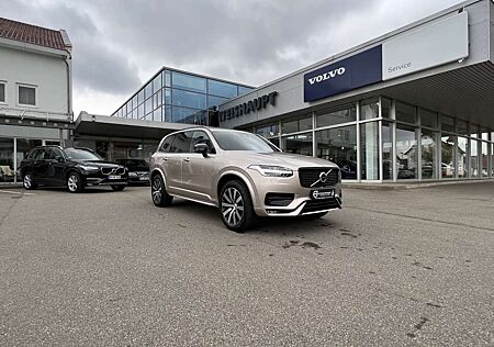 Volvo XC 90 XC90 B5*Dark*NP  92280*7Sitz*Luftfahrw*Standhzg