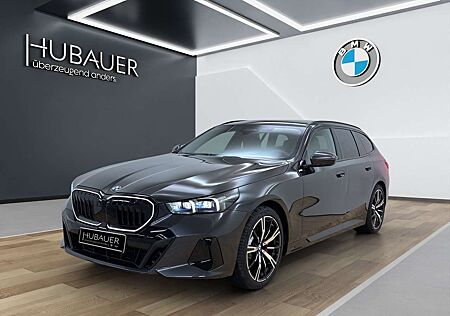 BMW 520 d xDrive Touring [M Sport Pro, HUD, AHK, ACC, h&k