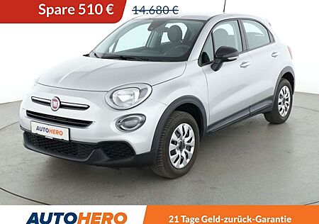 Fiat 500X 1.6 E-torQ Urban*SPUR*PDC*SHZ*AHK*KLIMA*TEMPOÜ