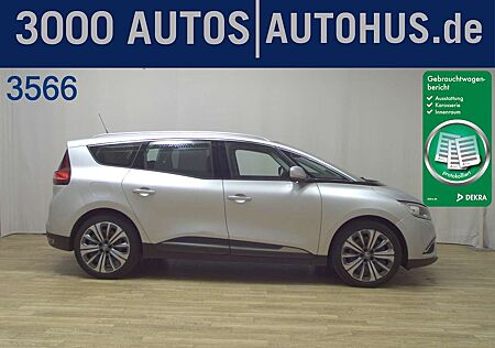 Renault Grand Scenic 1.5 dCi Energy Navi PDC SHZ AHK