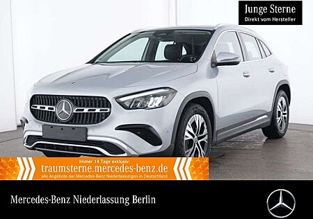 Mercedes-Benz GLA 220 4M PROGRESSIVE+LED+KAMERA+8G