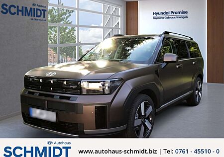 Hyundai Santa Fe 1.6 T-GDI Plug-In Hybrid 4WD Signature -EU6e HUD S