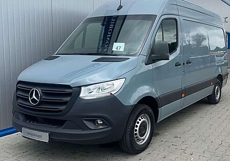 Mercedes-Benz Sprinter 316 MIXTO KLIMA MBUX KAMERA REGALAUSBAU