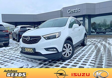 Opel Mokka X Ultimate Start/Stop