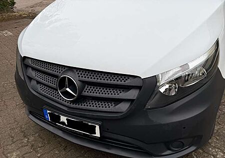 Mercedes-Benz Vito 116 CDI 116 CDI Lang HA BASE