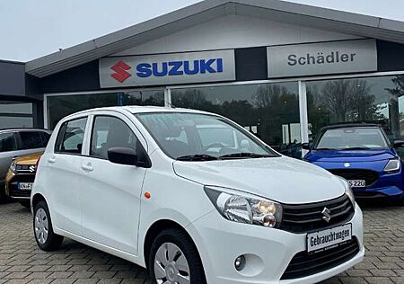 Suzuki Celerio Club