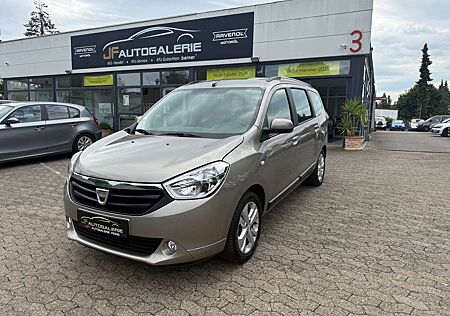 Dacia Lodgy Prestige"1.HAND"AHK"NAVI"12MonateGarantie"