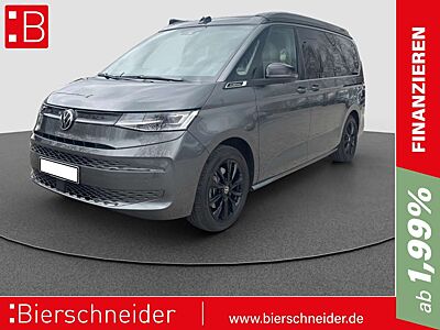 Volkswagen T7 California 1.5 eHybrid DSG 4Mo. Beach  360 KAM AHK IQ.LIGHT A