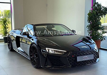 Audi R8 Spyder Quattro Performance Full Carbon NAP