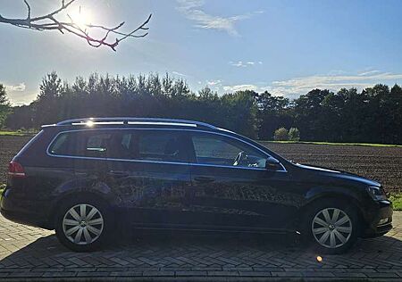 VW Passat Variant Volkswagen Trendline BlueMotion