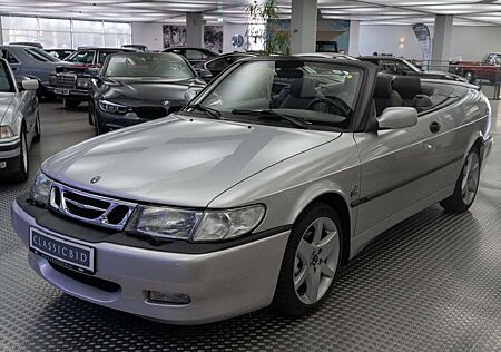 Saab 9-3 2.0 Turbo Ecopower Aero Cabriolet