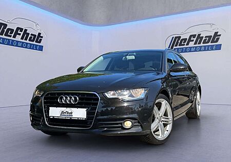Audi A6 Avant 2.0 TDI