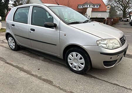 Fiat Punto 1.2 16V Dynamic