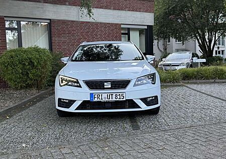 Seat Leon ST 1.6 TDI Start&Stop DSG Style