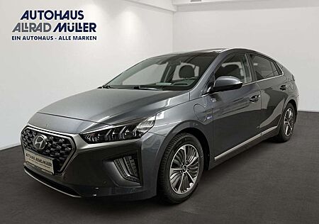 Hyundai Ioniq Plug-In Hybrid Premium +Leder+CAM+Navi+ACC