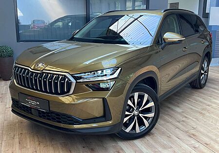 Skoda Kodiaq 2.0 TDI 4x4 Selection/1Acc/Pano/Leder